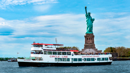 Best of NYC Cruise
